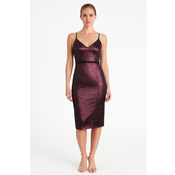 Cinq a Sept Dress 2 NWT - Picture 1 of 8